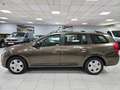 Dacia Logan 0.9i TCe CAMERA Auto Gps Attache Blue Cruise Clim Marrón - thumbnail 6