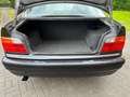 BMW 320 i Schiebedach, Leder, 1.Besitz, H-Kennzeichen Noir - thumbnail 5