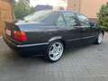 BMW 320 i Schiebedach, Leder, 1.Besitz, H-Kennzeichen Noir - thumbnail 14