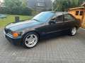 BMW 320 i Schiebedach, Leder, 1.Besitz, H-Kennzeichen Noir - thumbnail 1