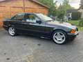 BMW 320 i Schiebedach, Leder, 1.Besitz, H-Kennzeichen Noir - thumbnail 3