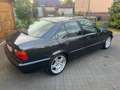 BMW 320 i Schiebedach, Leder, 1.Besitz, H-Kennzeichen Noir - thumbnail 2