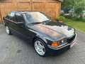 BMW 320 i Schiebedach, Leder, 1.Besitz, H-Kennzeichen Noir - thumbnail 17