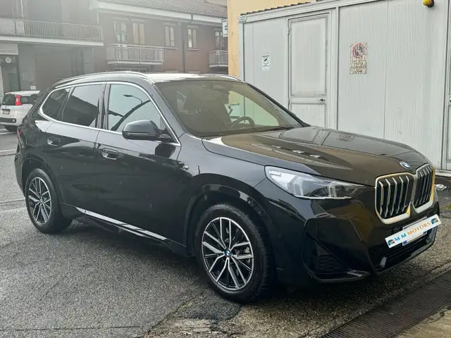 BMW X1 xdrive23d mhev 48V MSport Edition Balance auto