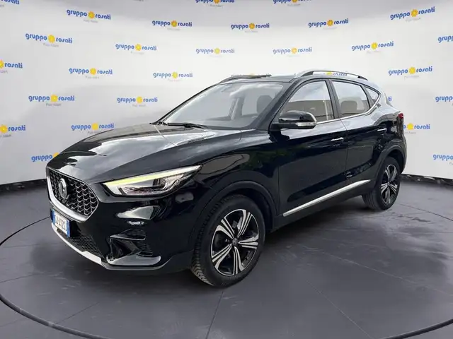 MG ZS 2021 1.5 Comfort