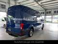 Volkswagen Crafter Kasten L2/H2 4MOTION*ALLRAD*122TKM*TÜV Bleu - thumbnail 4