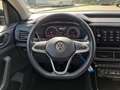 Volkswagen T-Cross 1.0 TSI Style FLA SpurH LM LED 2xKlima Nero - thumbnail 12