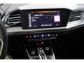 Audi Q4 e-tron 40 S line MatrixLED Kamera 20 Zoll Weiß - thumbnail 9