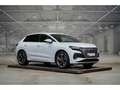 Audi Q4 e-tron 40 S line MatrixLED Kamera 20 Zoll Weiß - thumbnail 4