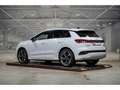 Audi Q4 e-tron 40 S line MatrixLED Kamera 20 Zoll Weiß - thumbnail 2