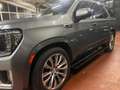 GMC Yukon Denali- MY 2022-  7 posti- iva esposta-tetto full Grau - thumbnail 6