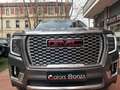 GMC Yukon Denali- MY 2022-  7 posti- iva esposta-tetto full Grau - thumbnail 3