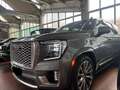 GMC Yukon Denali- MY 2022-  7 posti- iva esposta-tetto full Grau - thumbnail 5