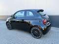 Fiat 500e Icon 42 kWh *Nieuw *Carplay *Cruise c*Pdc*Subsidie Zwart - thumbnail 3