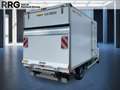 Renault Master Koffer Humbaur FlexBox L3H1 3,5t Blue dCi Blanco - thumbnail 5
