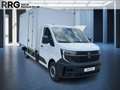 Renault Master Koffer Humbaur FlexBox L3H1 3,5t Blue dCi Blanco - thumbnail 7
