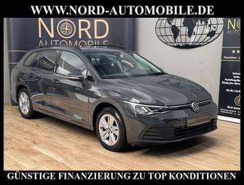 Life 2.0 TDI Navi/LED/ACC/PDC Life