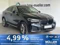 BMW X6 xDrive30d PANO/Soft/AKUSTIK/4xSH/CAM/DAB/hk Noir - thumbnail 1