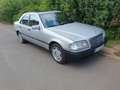 Mercedes-Benz C 220 C-Klasse D Classic Oldtimer H-Zulassung neu Серебристый - thumbnail 5