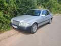 Mercedes-Benz C 220 C-Klasse D Classic Oldtimer H-Zulassung neu Серебристый - thumbnail 6