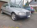 Mercedes-Benz C 220 C-Klasse D Classic Oldtimer H-Zulassung neu Серебристый - thumbnail 2
