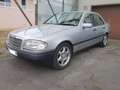 Mercedes-Benz C 220 C-Klasse D Classic Oldtimer H-Zulassung neu Серебристый - thumbnail 3