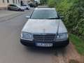 Mercedes-Benz C 220 C-Klasse D Classic Oldtimer H-Zulassung neu Серебристый - thumbnail 4