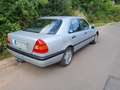 Mercedes-Benz C 220 C-Klasse D Classic Oldtimer H-Zulassung neu Серебристый - thumbnail 7