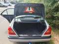 Mercedes-Benz C 220 C-Klasse D Classic Oldtimer H-Zulassung neu Серебристый - thumbnail 14