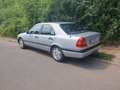 Mercedes-Benz C 220 C-Klasse D Classic Oldtimer H-Zulassung neu Серебристый - thumbnail 8