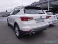 SEAT Arona 1.0 TSI FR DSG ACC AHK Navi RüKa Sitzh. Weiß - thumbnail 3