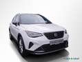 SEAT Arona 1.0 TSI FR DSG ACC AHK Navi RüKa Sitzh. Weiß - thumbnail 2