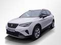 SEAT Arona 1.0 TSI FR DSG ACC AHK Navi RüKa Sitzh. Weiß - thumbnail 11