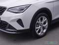 SEAT Arona 1.0 TSI FR DSG ACC AHK Navi RüKa Sitzh. Weiß - thumbnail 10