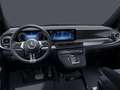 Mercedes-Benz V 250 V 250 d 4MATIC STYLE Lang  Basic/Navi/Distronic Gris - thumbnail 4