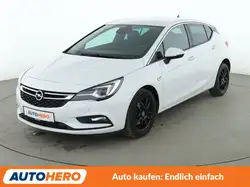 Opel Astra 1.6 CDTI Innovation Start&Stop*NAVI*LED*CAM*SPUR*