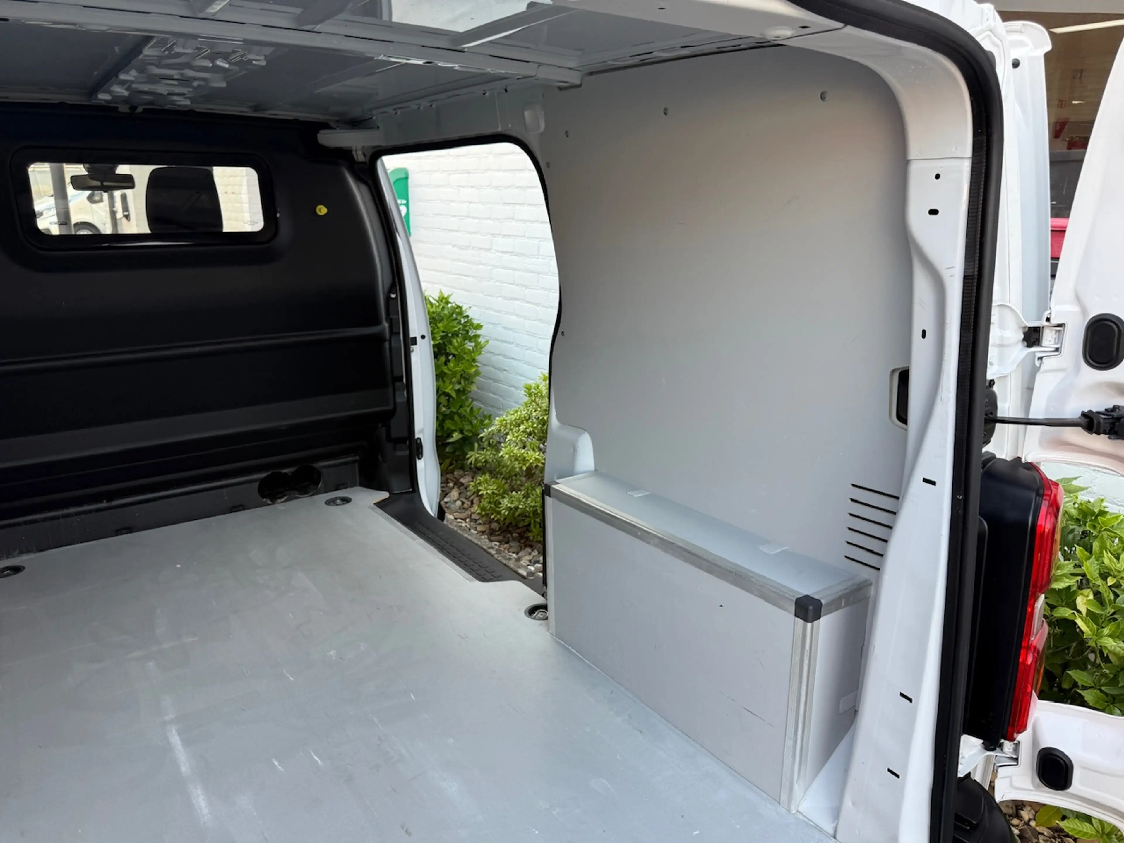 Fiat Scudo GB 1.5 Diesel 120pk L2/ Trekhaak/ 3 Zitplaatsen/ C — photo 13