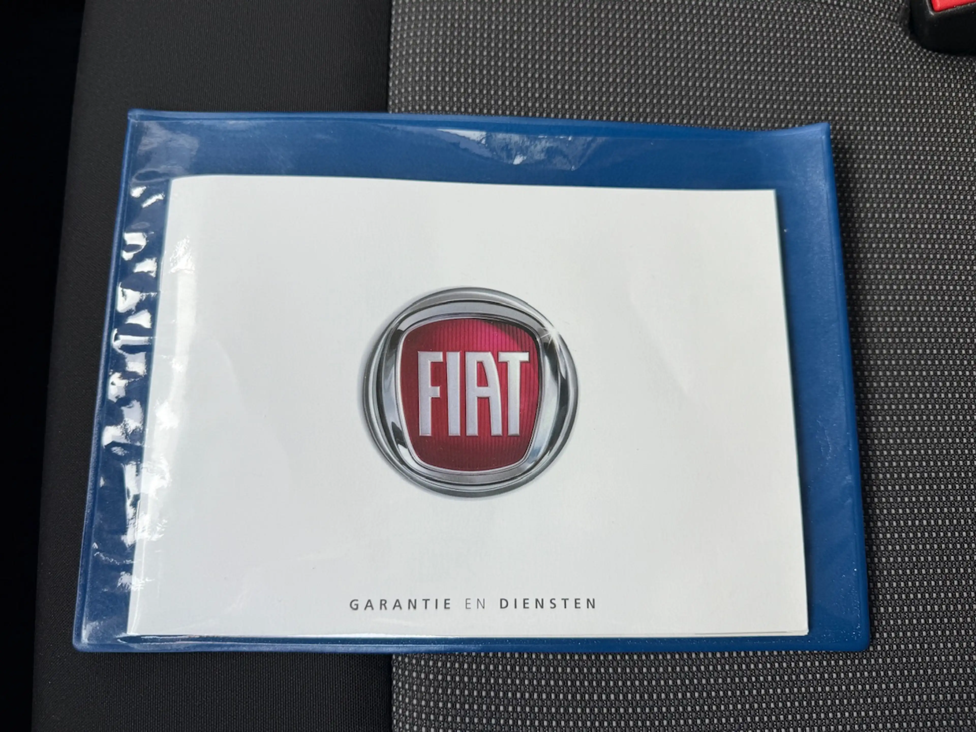 Fiat Scudo GB 1.5 Diesel 120pk L2/ Trekhaak/ 3 Zitplaatsen/ C — photo 25