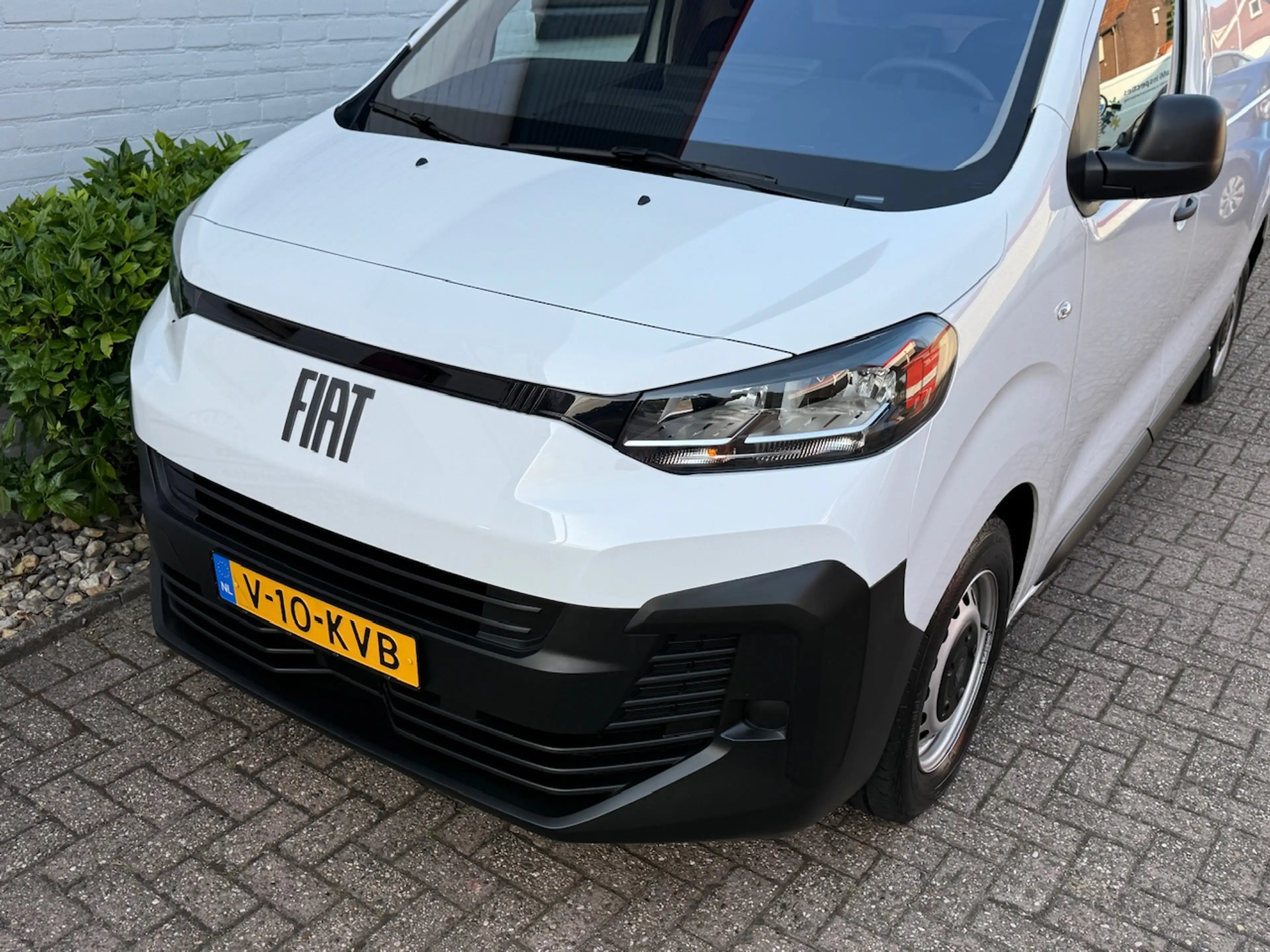 Fiat Scudo GB 1.5 Diesel 120pk L2/ Trekhaak/ 3 Zitplaatsen/ C — photo 31