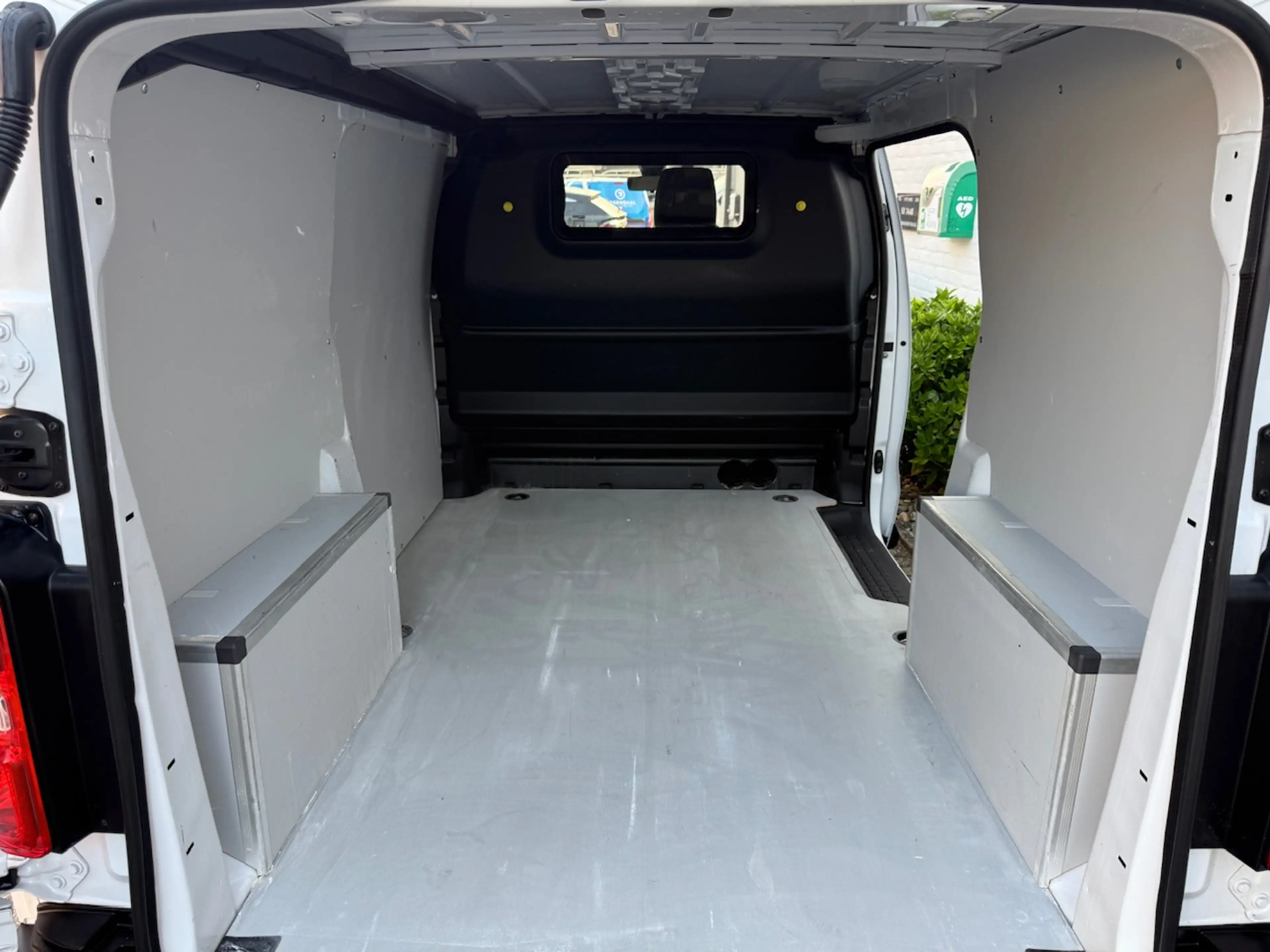 Fiat Scudo GB 1.5 Diesel 120pk L2/ Trekhaak/ 3 Zitplaatsen/ C — photo 12