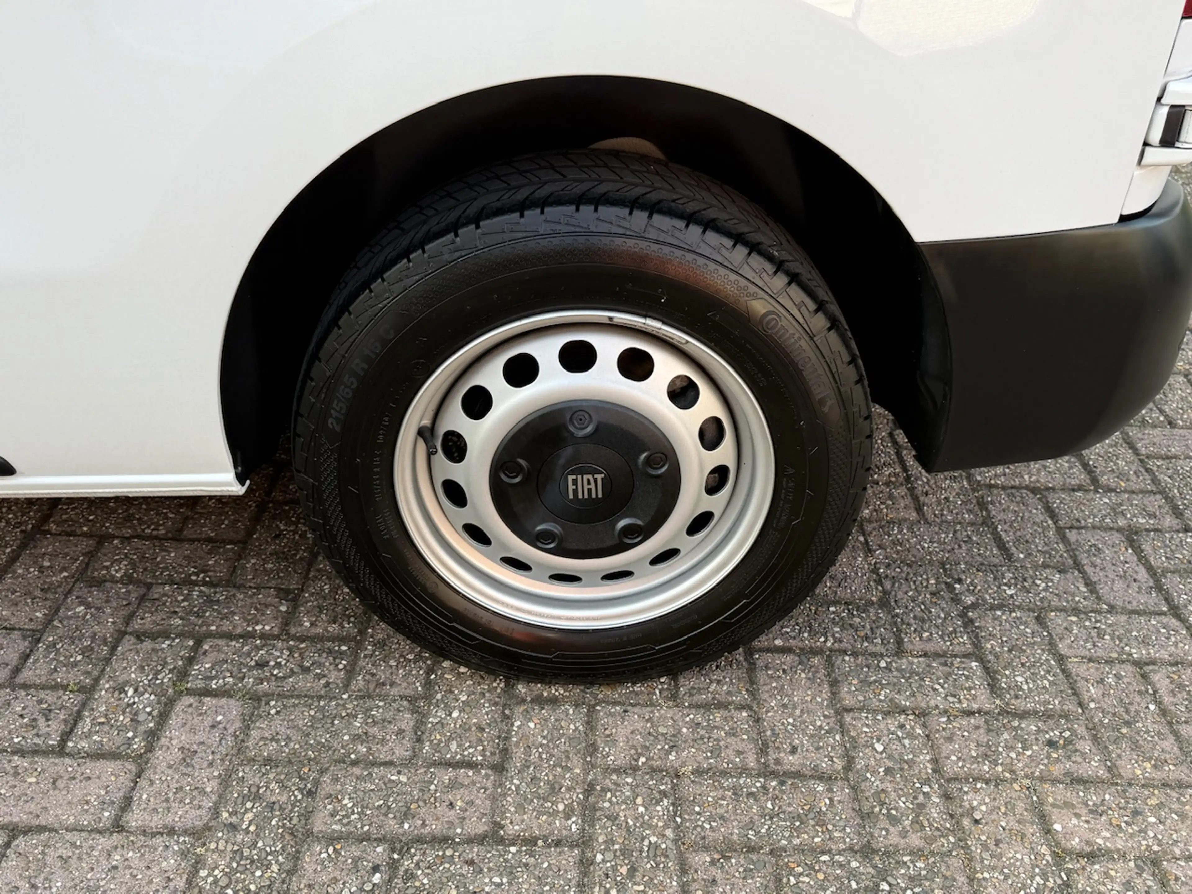Fiat Scudo GB 1.5 Diesel 120pk L2/ Trekhaak/ 3 Zitplaatsen/ C — photo 9