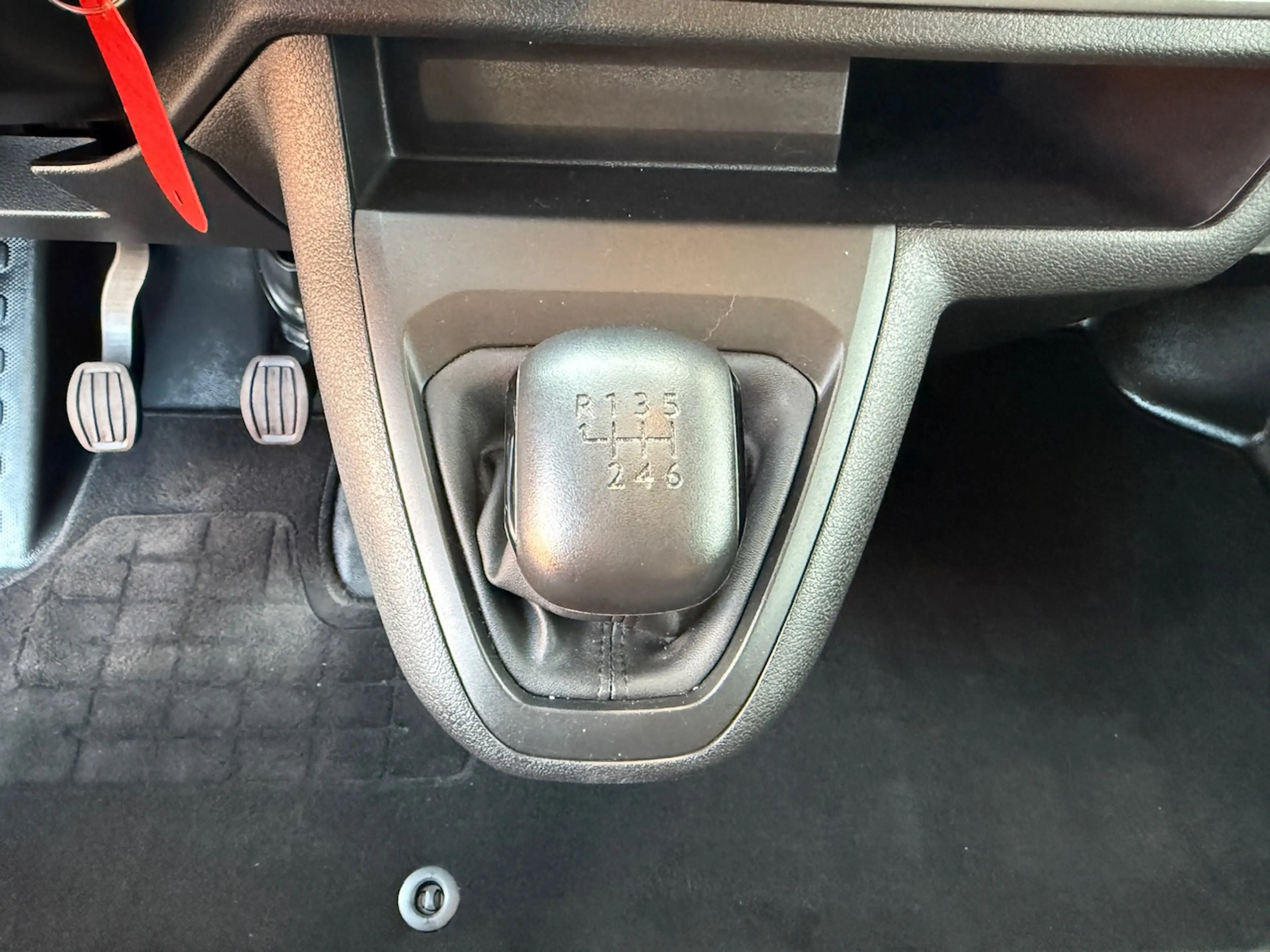 Fiat Scudo GB 1.5 Diesel 120pk L2/ Trekhaak/ 3 Zitplaatsen/ C — photo 26