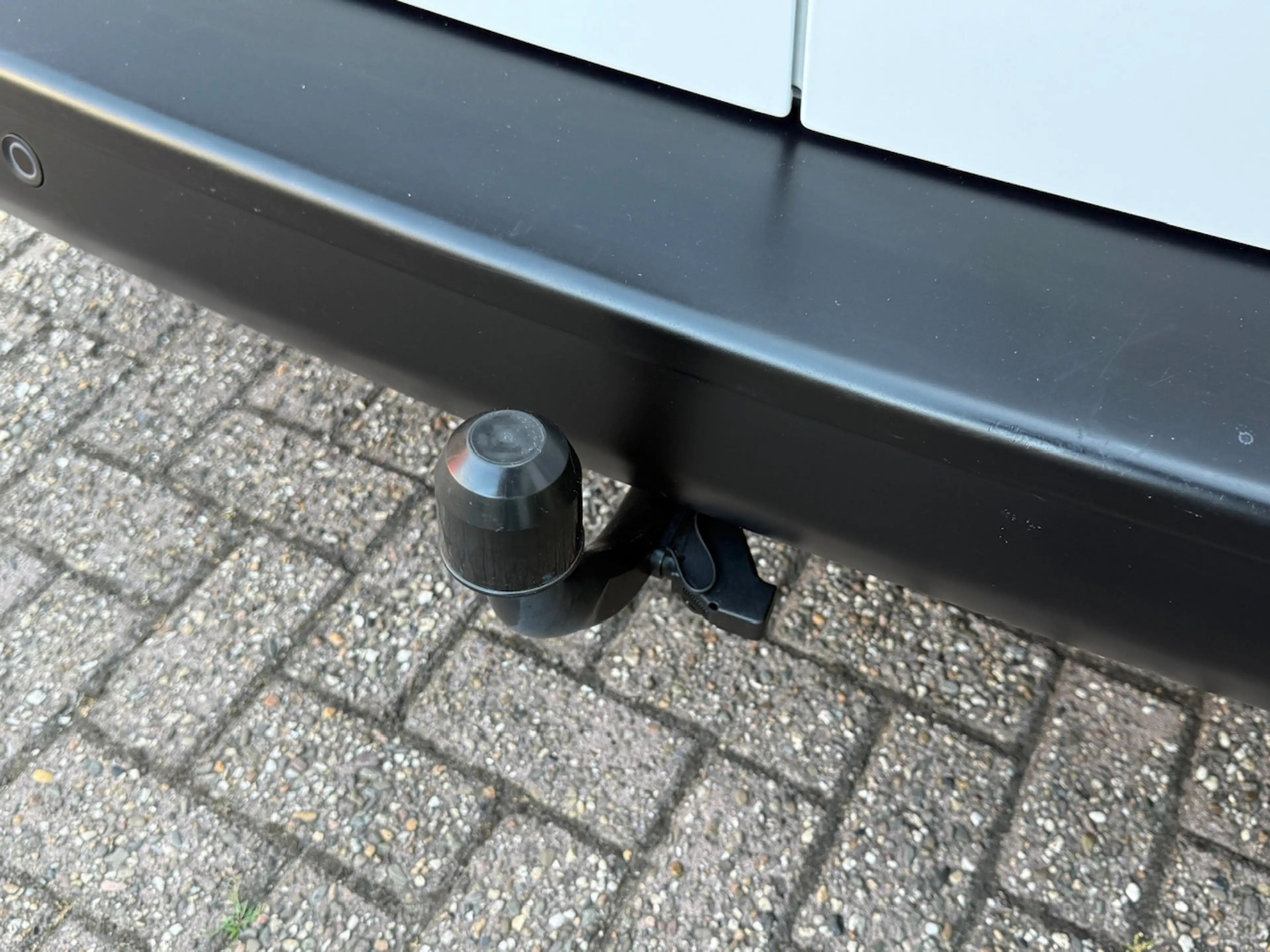 Fiat Scudo GB 1.5 Diesel 120pk L2/ Trekhaak/ 3 Zitplaatsen/ C — photo 10