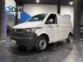 Volkswagen Transporter Furgón 2.0TDI BMT 81kW Blanco - thumbnail 2