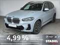 BMW X3 xDrive30e M Sport Navi.LED.HuD.RFK.Pano.AHK Grau - thumbnail 1