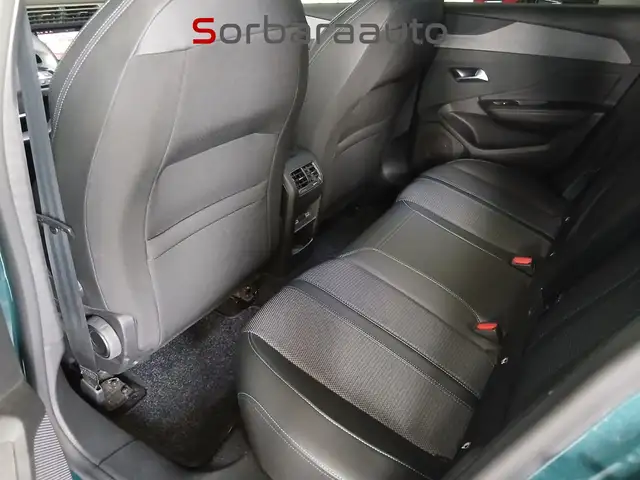 Peugeot 308 view 14
