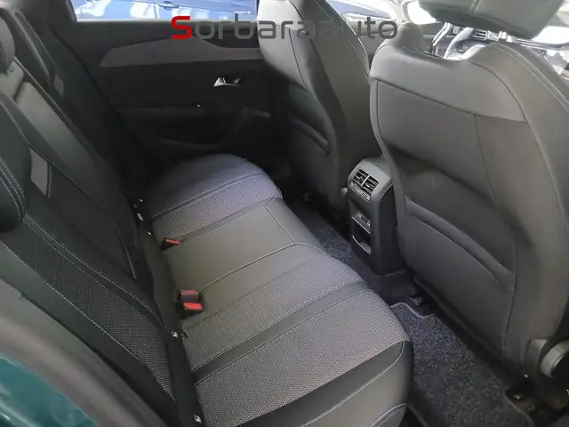 Peugeot 308 view 15