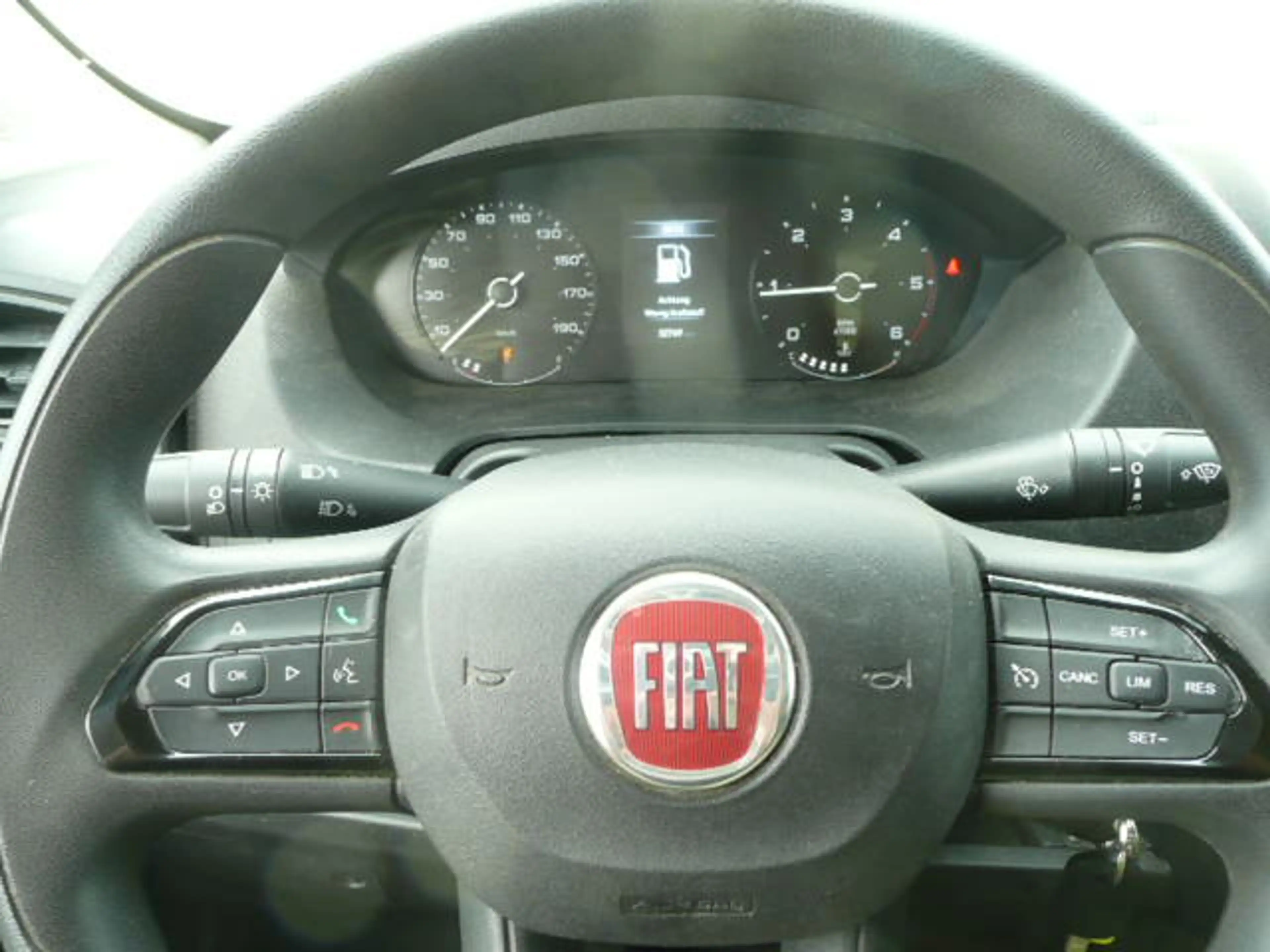 Fiat Ducato Hochr.-Ka 33 120 L2H2 32750Km Klima Tempo — photo 3