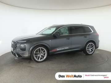 TDI quattro 220 kW
