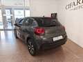 Citroen C3 C3 1.2 puretech Shine s Grigio - thumbnail 9